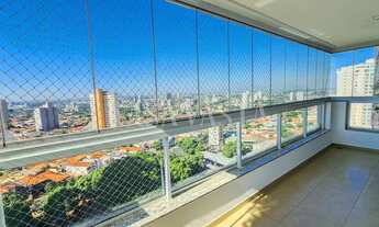 Imagem 5: Apartamento com 3 quartos à venda, 250 m² - Higienópolis - Araçatuba/SP