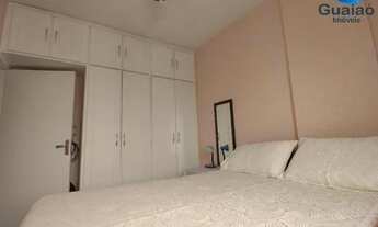 Imagem 4: Vendo Apartamento, 02 Dormitórios, Vila Belmiro, Santos