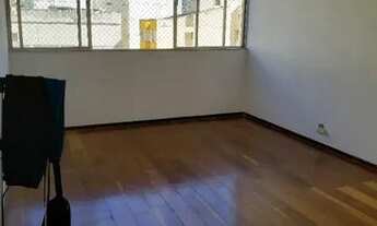 Imagem: Apartamento de 3 quartos na Tijuca