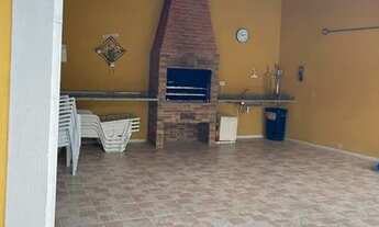 Imagem 3: Casa para venda com 125 metros quadrados com 3 quartos em Baronesa - Osasco - SP