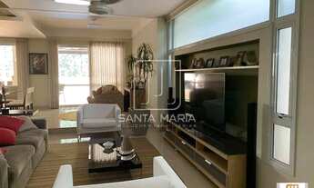 Imagem: Casa (sobrado em condominio) 3 dormitórios/suite