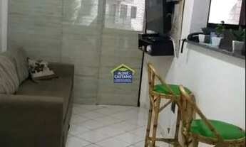 Imagem 5: AP 1 dorm, Ocian, R$ 245 mil