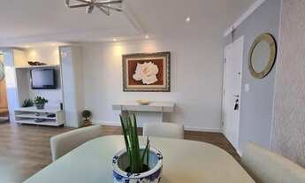 Imagem 3: Apartamento para venda possui 97 metros quadrados com 2 quartos