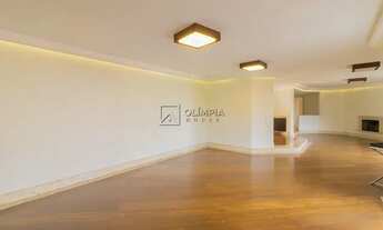 Imagem 2: Apartamento Venda Perdizes 384 m² 4 Dormitórios