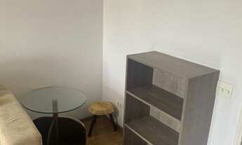 Imagem: Flat Duplex em Moema - São Paulo, SP