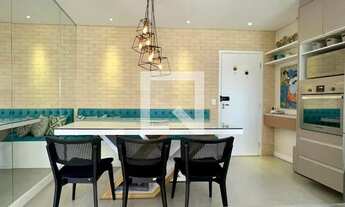 Imagem 2: Apartamento para Aluguel - Bom Retiro, 2 Quartos, 49 m2