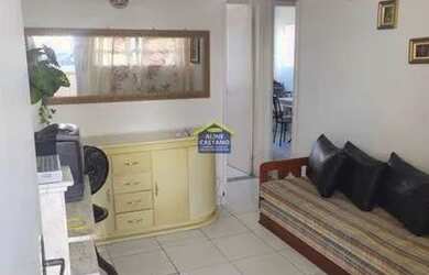 Imagem 4: Oportunidade Apto 01 dorm c/ elevador 100 mts da praia 184 mil