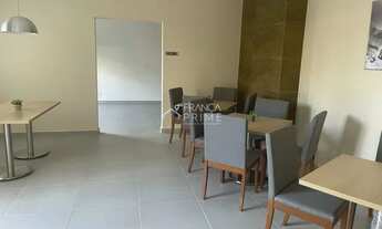 Imagem: Lindo apartamento para locação no Cond