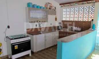 Imagem 6: Casa - Jardim do Lago - Campinas