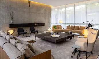 Imagem 12: COBERTURA RESIDENCIAL em São Paulo - SP, Jardim Paulistano