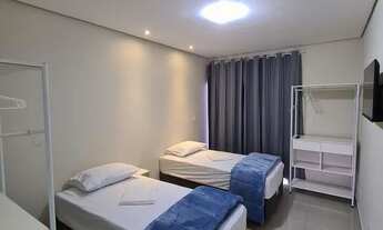 Imagem: Sobrado mobiliado p/ 7 pessoas