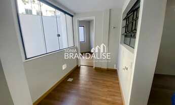 Imagem 7: Amplo apartamento, 127m2, 3 quartos (sendo 1 suítes), Abraão - Florianópolis - SC