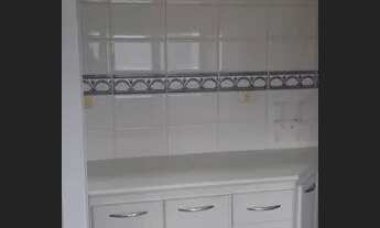 Imagem 5: Apartamento à venda em Vila Assunção com 140 m², 3 quartos, 1 suíte, 2 vagas