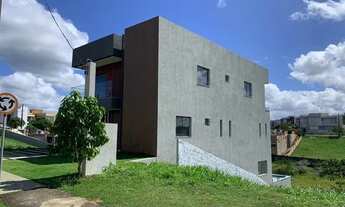 Imagem 5: CASA RESIDENCIAL em CAMAÇARI - BA, ALPHAVILLE (ABRANTES