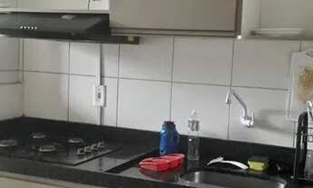 Imagem 3: Apt mobiliado próximo ao Shopping Pátio Norte Bela cintra