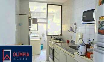 Imagem 4: Apartamento Venda 3 Dormitórios - 70 m² Pompéia