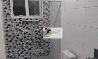 Imagem 5: Apartamento com 2 dormitórios para alugar, 58 m² por R$ 1.700,00/mês - Centro - São José d