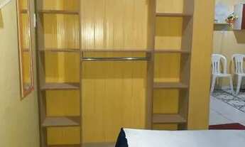 Imagem 6: Apt mobiliado no Bairro Japiim