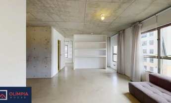 Imagem: Venda Apartamento 1 Dormitórios - 70 m²