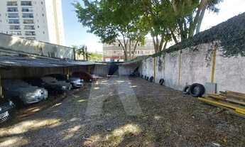 Imagem 6: Terreno para Locação 300m² próximo ao Shopping Santana Parque