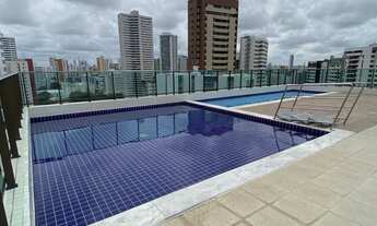 Imagem 7: EXCELENTE OPORTUNIDADE DE LOCAÇÃO - APTO MOBILIADO NO BAIRRO DO ESPINHEIRO