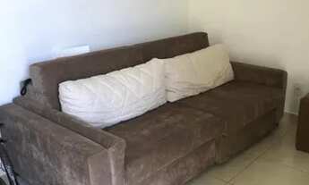 Imagem 3: Apartamento mobiliado