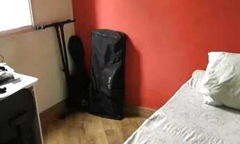 Imagem 7: São Paulo - Apartamento Padrão - Santa Cecília