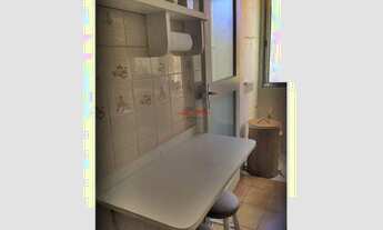 Imagem 6: Apartamento (Padrão), com 1 quartos e 1 banheiros à Venda, 42 m² em Porto Alegre/RS