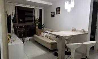 Imagem 3: Aluguel de apartamento mobiliado Bessa