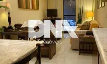 Imagem: Apartamento-À VENDA-Jardim Botânico-Rio