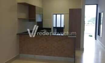 Imagem 2: Casa - Parque Ortolândia - Hortolândia