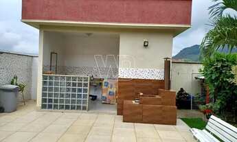 Imagem 3: Casa de condomínio para venda Alphaville Inoã - Maricá - RJ