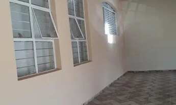 Imagem 3: AMPLA CASA TÉRREA JARDIM MARIA DO CARMO SOROCABA