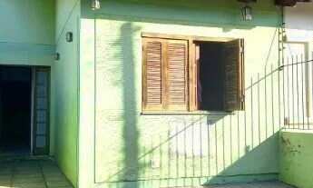 Imagem 2: Casa em Hípica Casa com 2 dormitórios