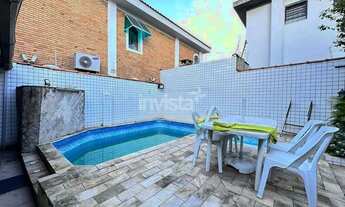 Imagem: Casa à venda no bairro Embaré