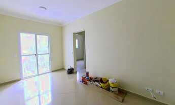 Imagem 2: Apartamento para Aluguel - Vila Augusta, 2 Quartos, 54 m2