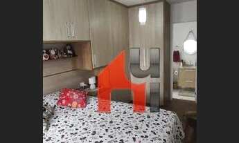Imagem 6: Apartamento com 2 dormitórios, suíte, sacada gourmet à venda, 65 m² por R$ 530.000