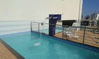 Imagem 7: Apartamento ,Itapuã,3 quartos,2 vagas soltas