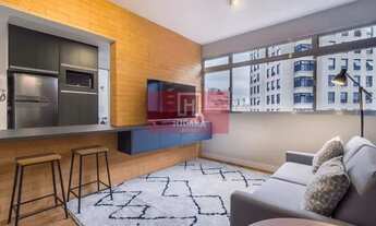 Imagem: Apartamento para alugar no bairro Itaim