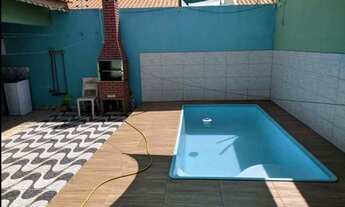 Imagem 3: Vendo casa em Maria Ortiz