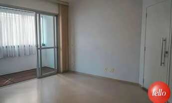 Imagem: São Paulo - Apartamento Padrão - Casa