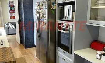 Imagem 7: Apartamento para venda com 221 metros quadrados com 4 quartos em Santa Teresinha - São Pau