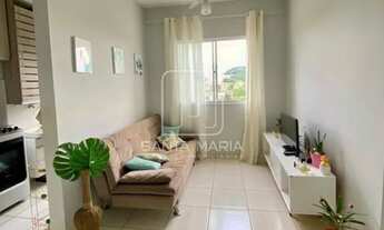Imagem: Apartamento (tipo - padrao) 2 dormitórios