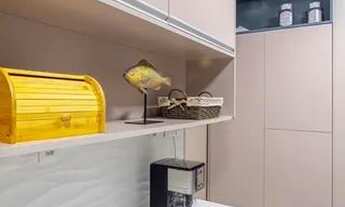 Imagem 6: Lindo apartamento nascente e mobiliado no Mandara Kauai - Porto das Dunas