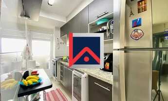 Imagem 7: Apartamento Venda 2 Dormitórios - 68 m² Pompéia