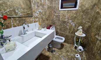 Imagem 6: Casa para Venda ou Permuta tem 352 metros com 3 quartos em Olímpico São Caetano do Sul - S