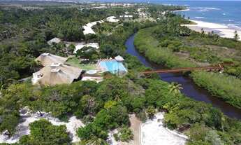Imagem 6: Praia do Forte - Lote bem perto da praia no condomínio Enseada do Castelo. Condomínio de a