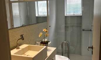 Imagem 5: Apartamento para aluguel com 100 metros quadrados com 2 quartos em Pituaçu - Salvador - BA