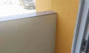 Imagem 2: Apartamento com 2 quartos à venda, 57 m² por R$ 165.000 - Jardim Gurilândia - Taubaté/SP