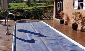 Imagem 7: Chácara Casa em condomínio com 3 dormitórios